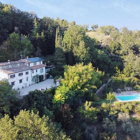 Bed And Breakfast Il Governatore 乌尔比诺 外观 照片