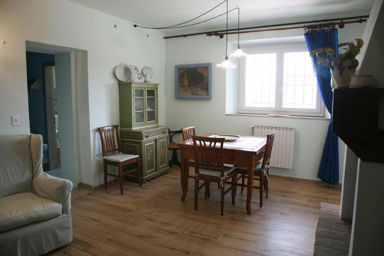 Bed And Breakfast Il Governatore 乌尔比诺 外观 照片