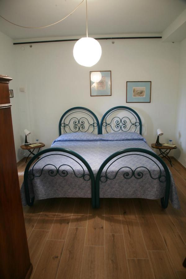 Bed And Breakfast Il Governatore 乌尔比诺 外观 照片