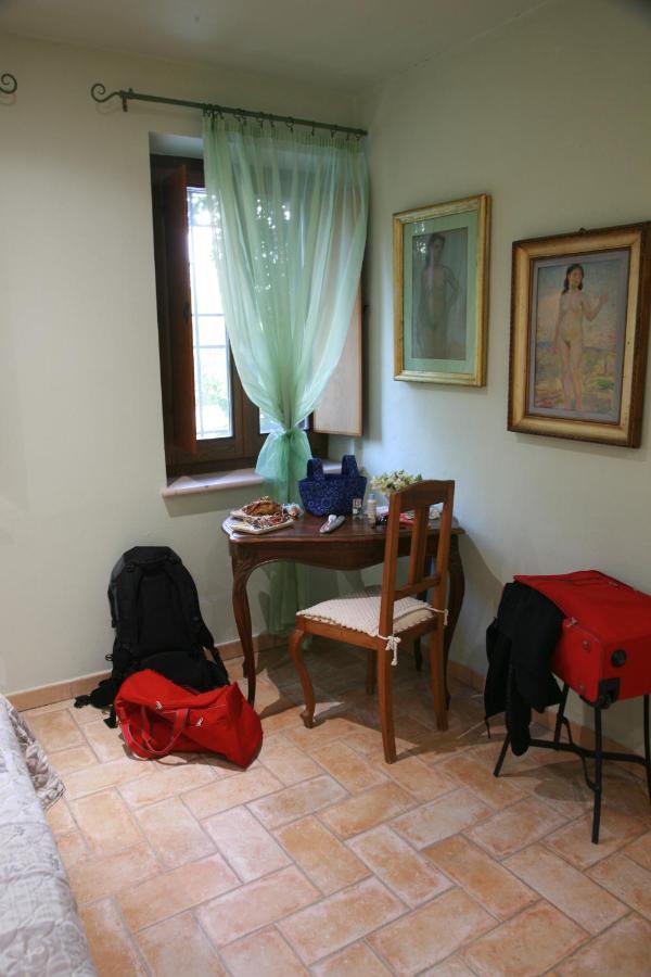 Bed And Breakfast Il Governatore 乌尔比诺 外观 照片