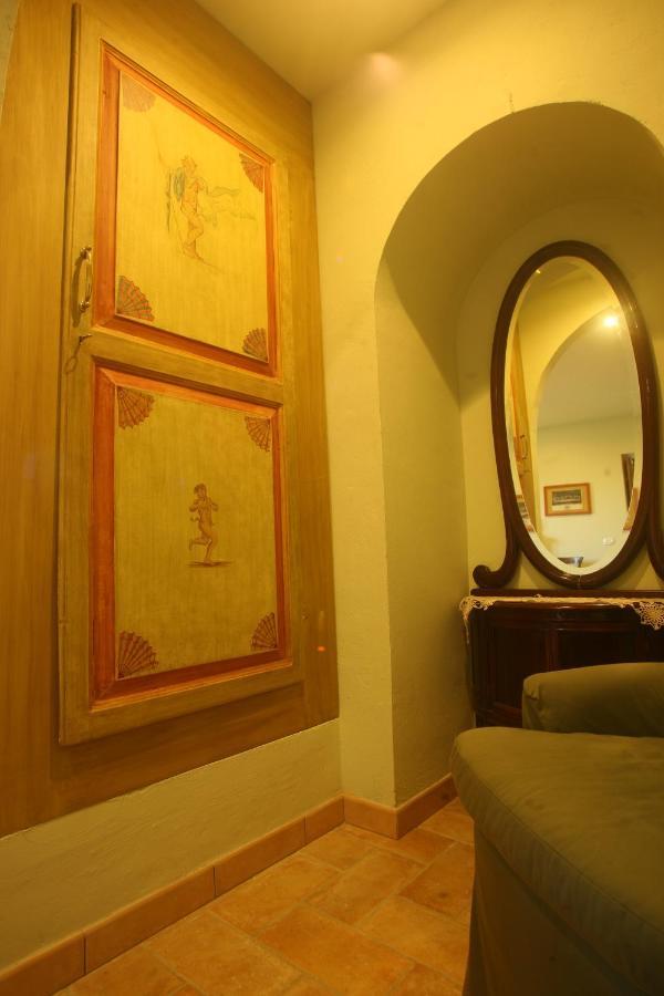 Bed And Breakfast Il Governatore 乌尔比诺 外观 照片