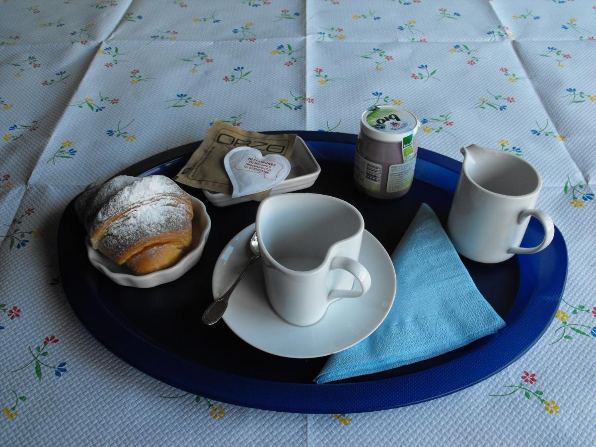 Bed And Breakfast Il Governatore 乌尔比诺 外观 照片